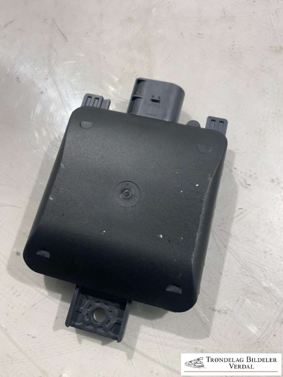 Sensor blindsone til Škoda Enyaq 2021-->>  (2Q0907686H|)