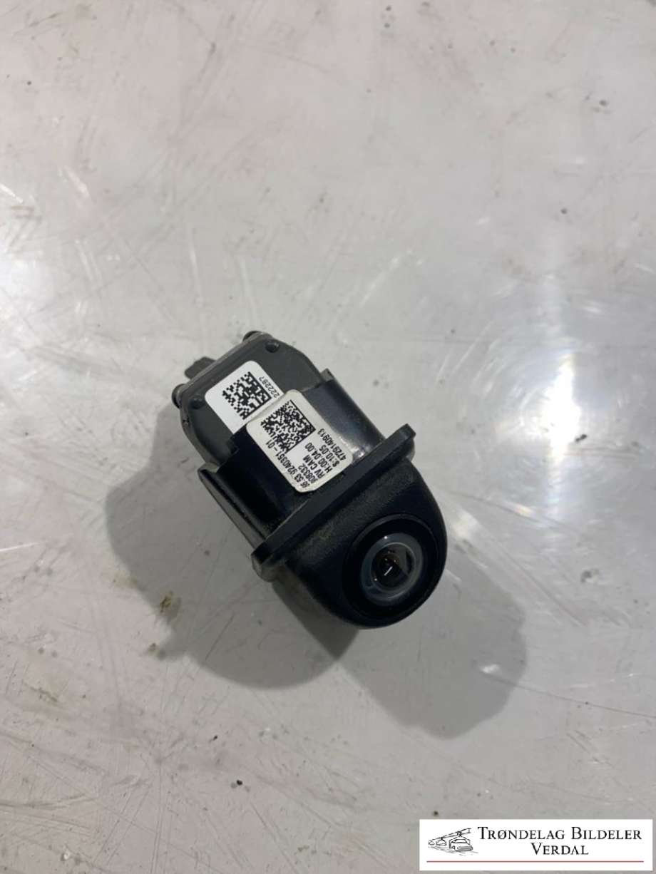 Kamera til BMW 5-Serie, 2010-2017 (F10/F11) (F10/F11) (6653924035101)