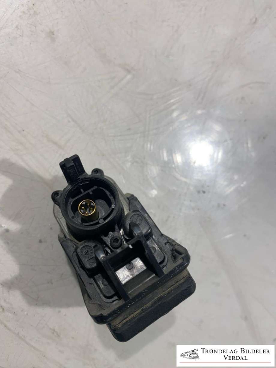 Kamera til BMW 5-Serie 2010-2017 (F10/F11) (F10/F11) (6653924035101|)
