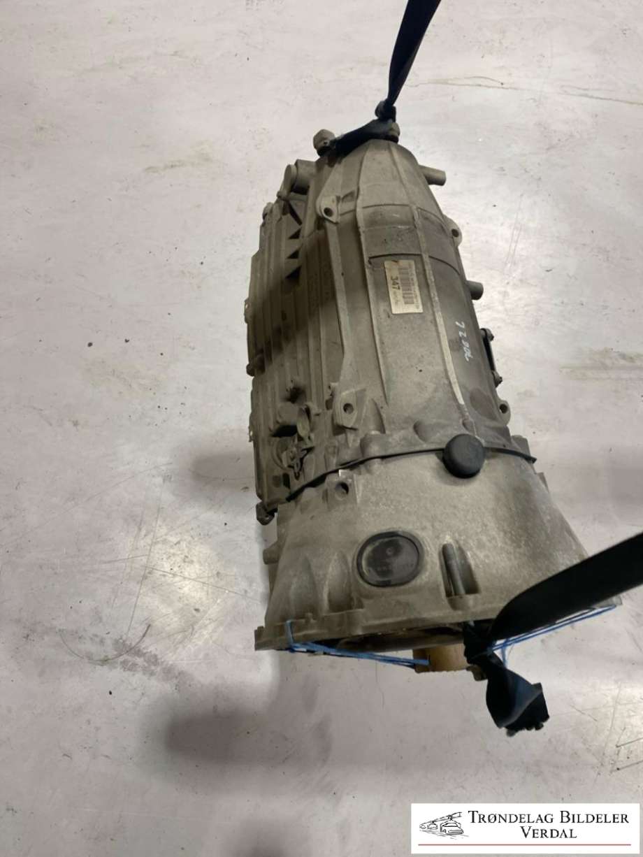 Girkasse automat til Mercedes Sprinter 2013-2018 (Fase 2) (906) (906) (A 906 270 98 00|)