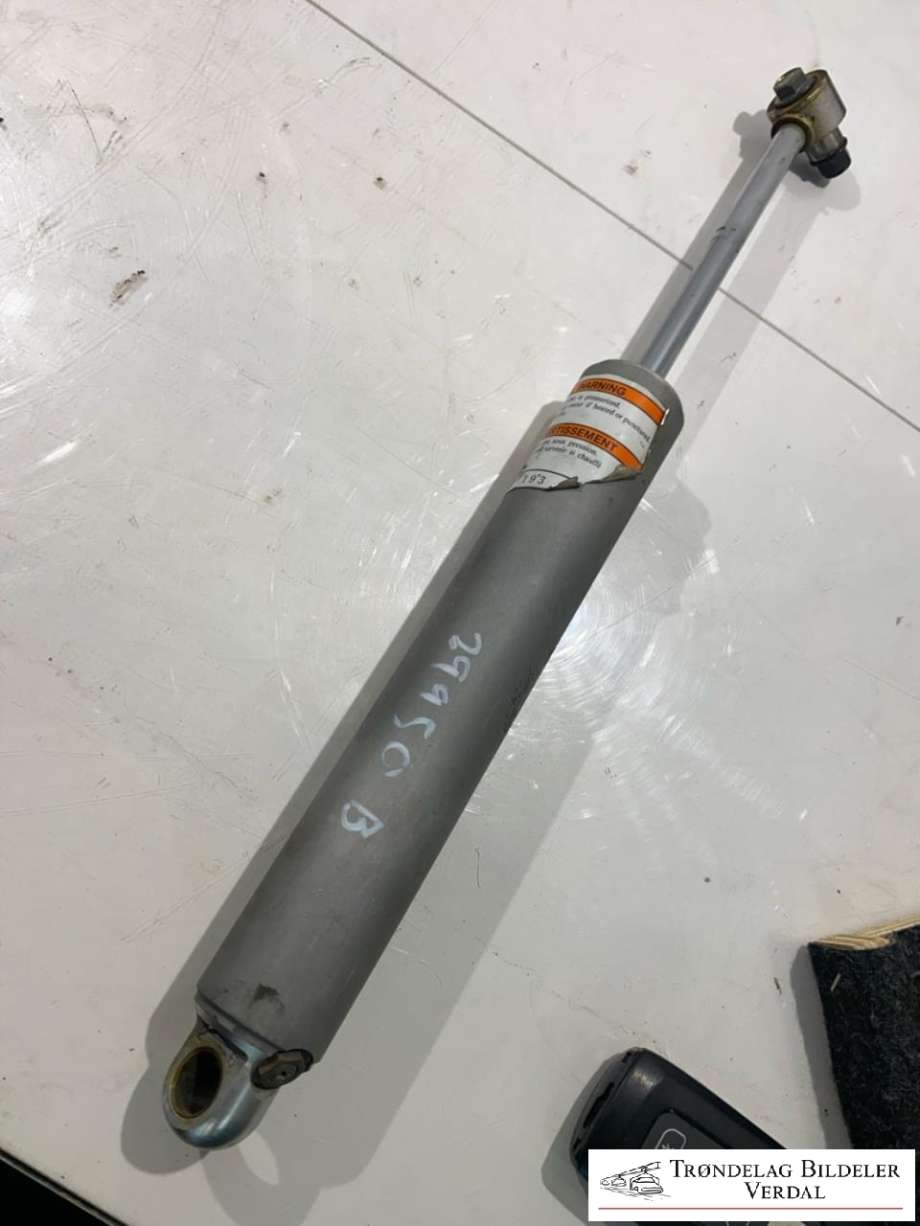 Støtdemper bak til Snøscooter Ski-Doo øvrige, 0-->>  (50319312??)