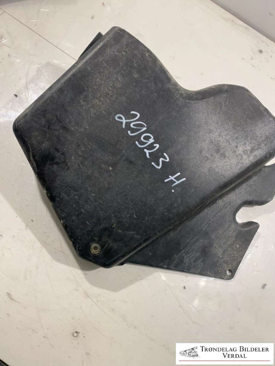 MC, Deksel, side høyre til ATV ATV, Polaris 0-->> (5438690|)
