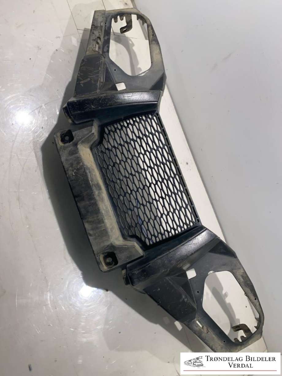 Grill til ATV ATV, Polaris, 0-->>  (5438559)