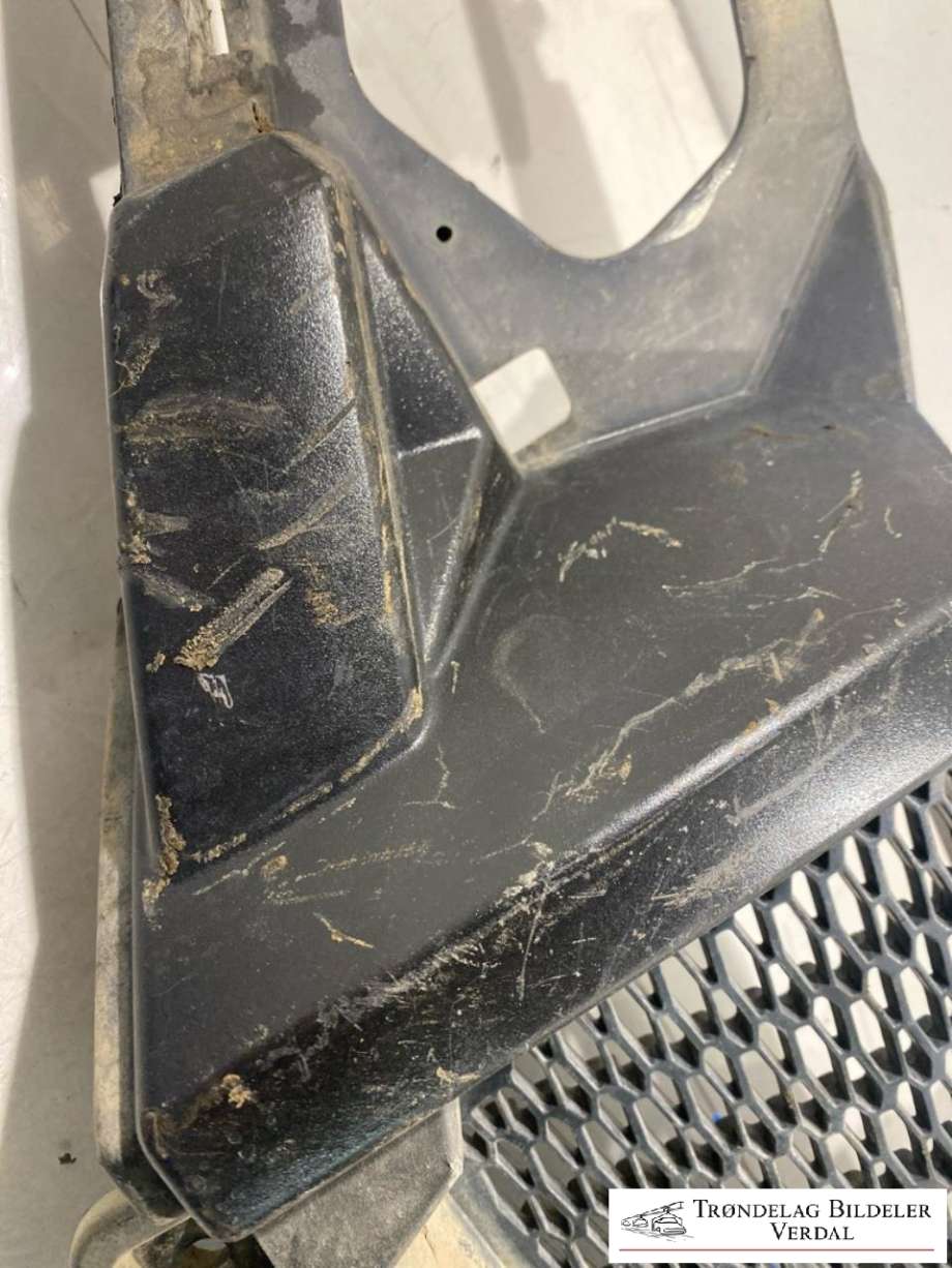 Grill til ATV ATV, Polaris 0-->>  (5438559|)