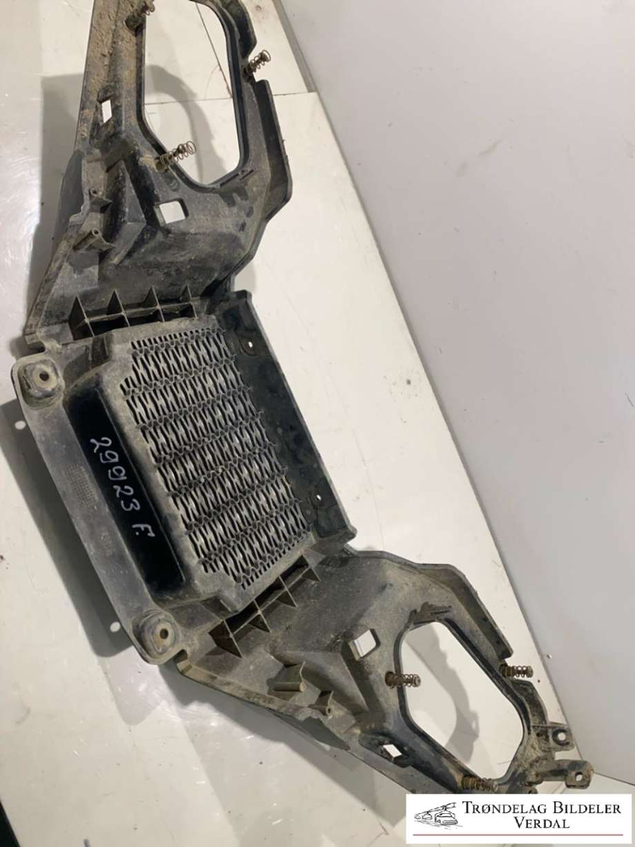 Grill til ATV ATV, Polaris 0-->>  (5438559|)