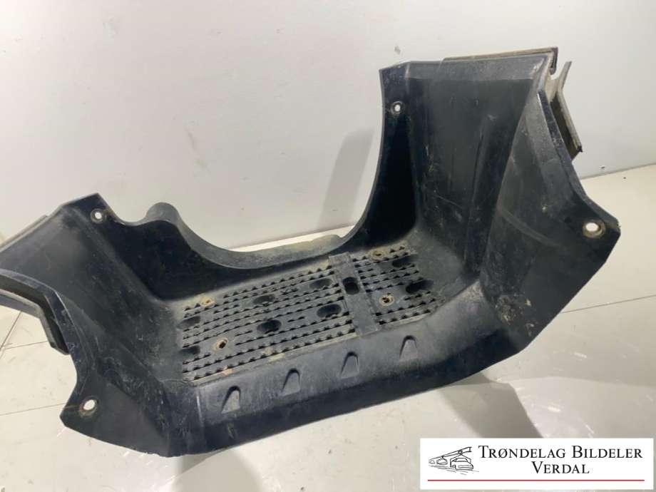 MC, Fothviler til ATV ATV, Polaris, 0-->>  (5436931)