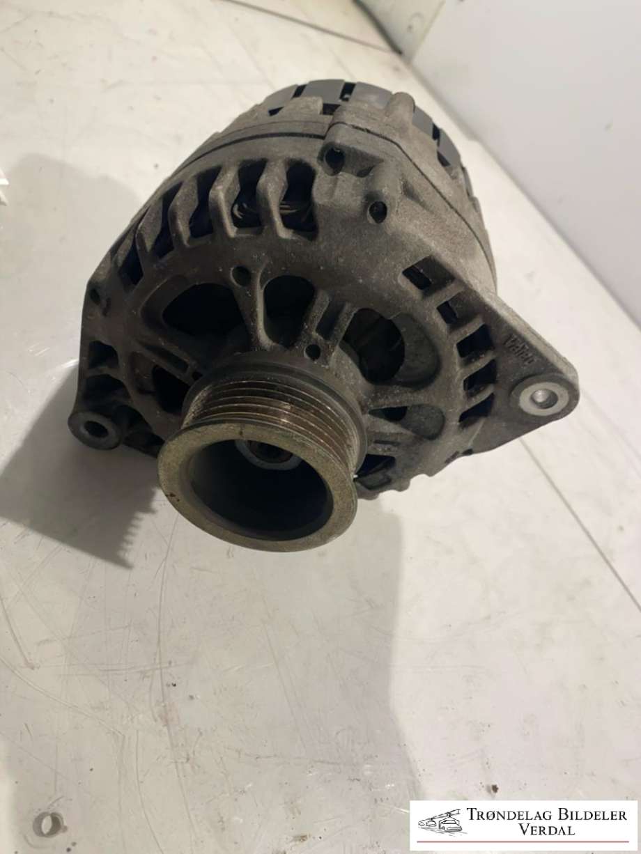 Dynamo diesel til Fiat Ducato 1994-2002  (500345767|2542312A|)