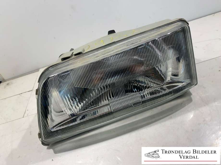 Frontlykt venstre halogen til Fiat Ducato 1994-2002 (07112210|)