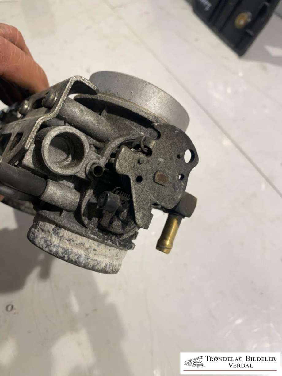 Spjeldhus til Snøscooter Lynx øvrige 0-->>  (VD58/20 41/14|)