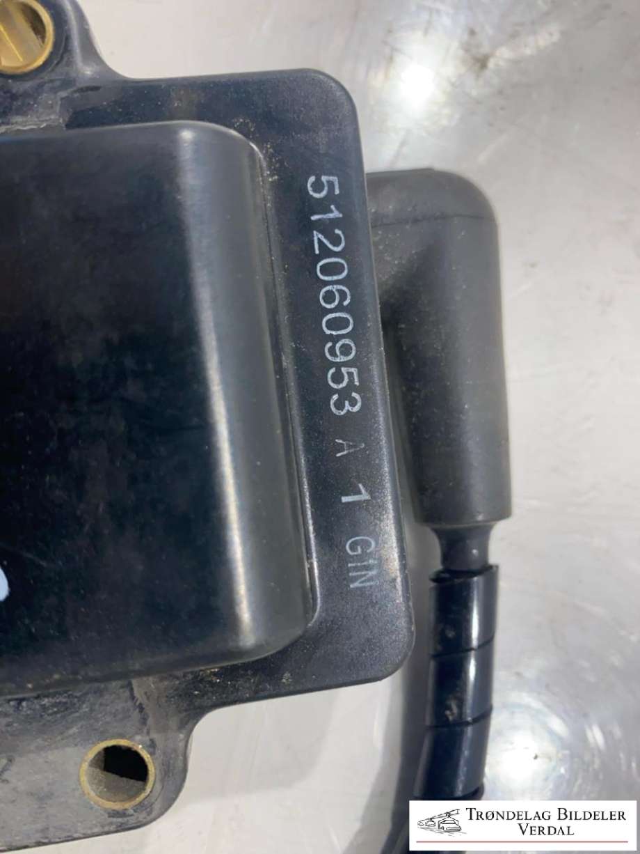 Coil elektronisk til Snøscooter Lynx øvrige 0-->>  (512060953A1G1N|)