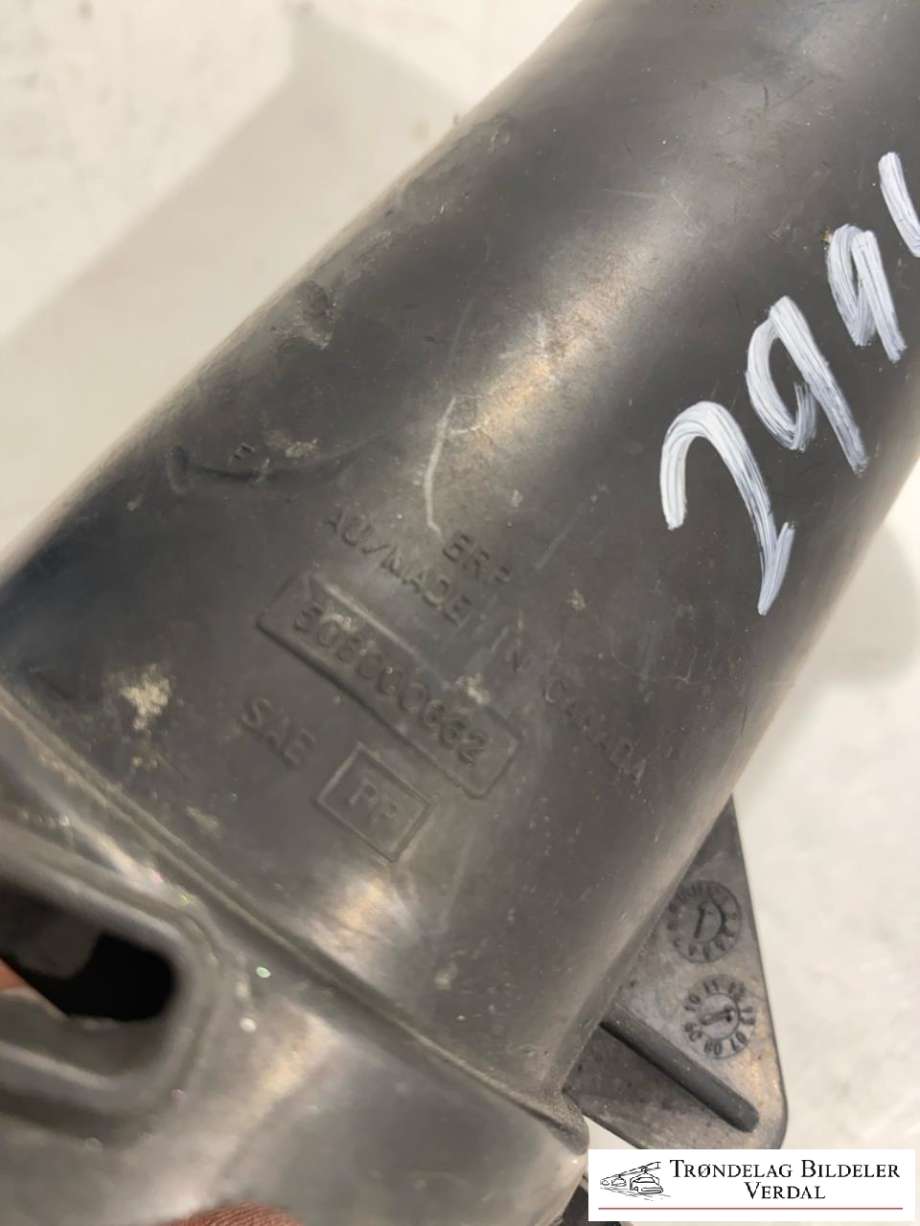 Sensor innsugsluft til Snøscooter Lynx øvrige 0-->>  (515176366|)