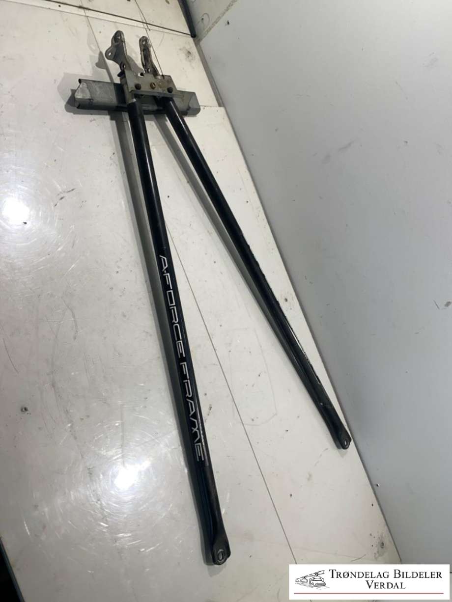 Ramme til Snøscooter Lynx øvrige, 0-->>  (516005936)