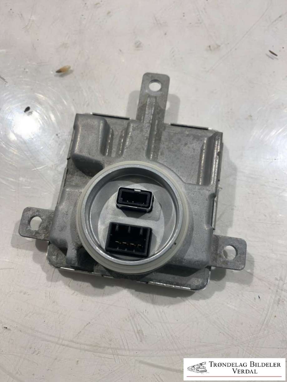 Styreenhet xenon/ballast til Volvo V40 2012-2019 (7226115099|4912X173790|)