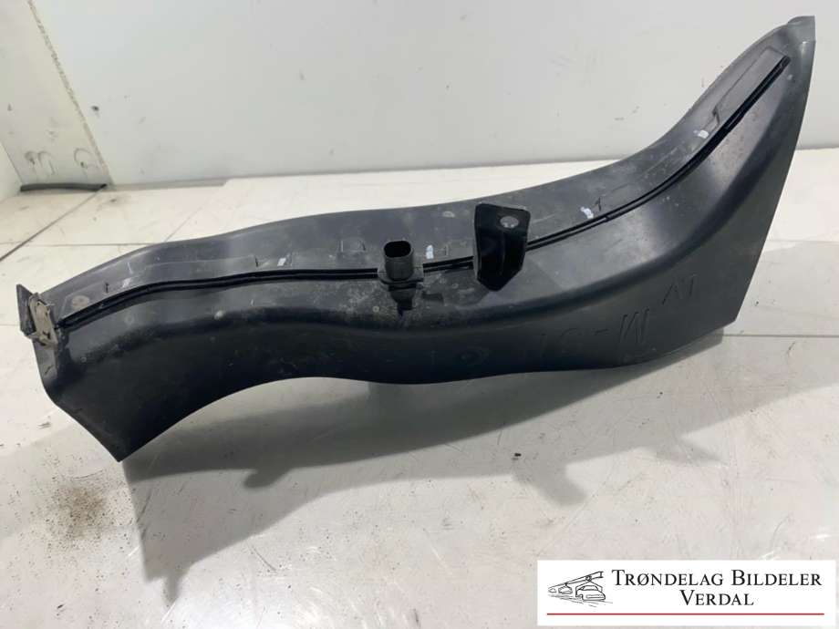 Luftslange innsug til BMW 4-Serie, 2013-2020 (F32/F33/F36) (F32/F33/F36) (51740854529)