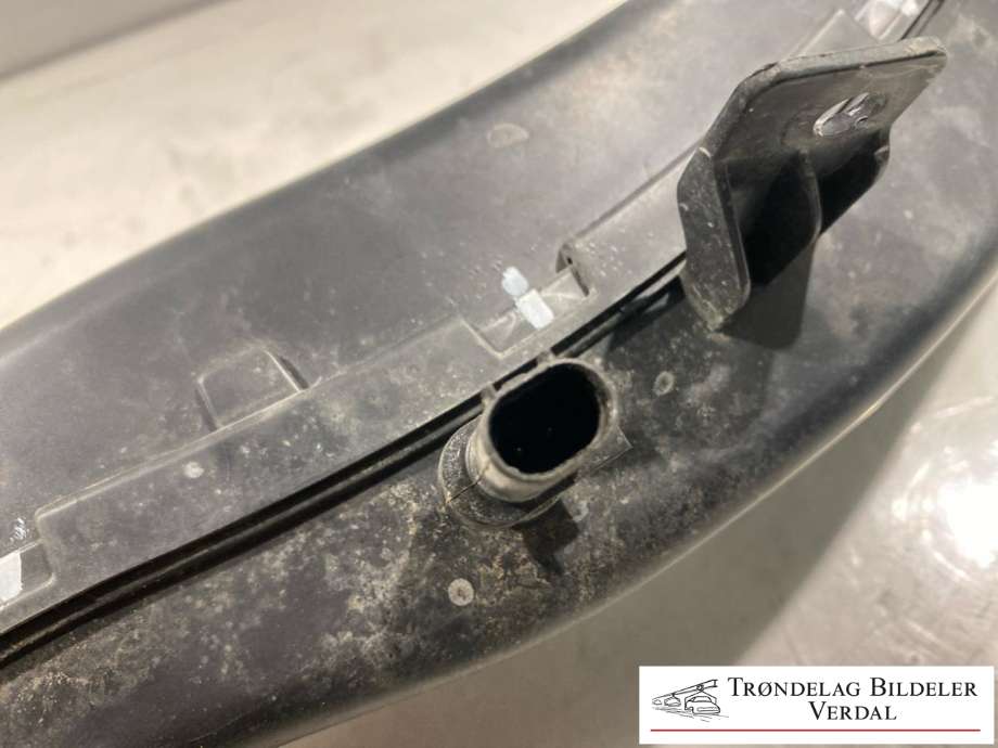 Luftslange innsug til BMW 4-Serie 2013-2020 (F32/F33/F36) (F32/F33/F36) (51740854529|658169365301|)