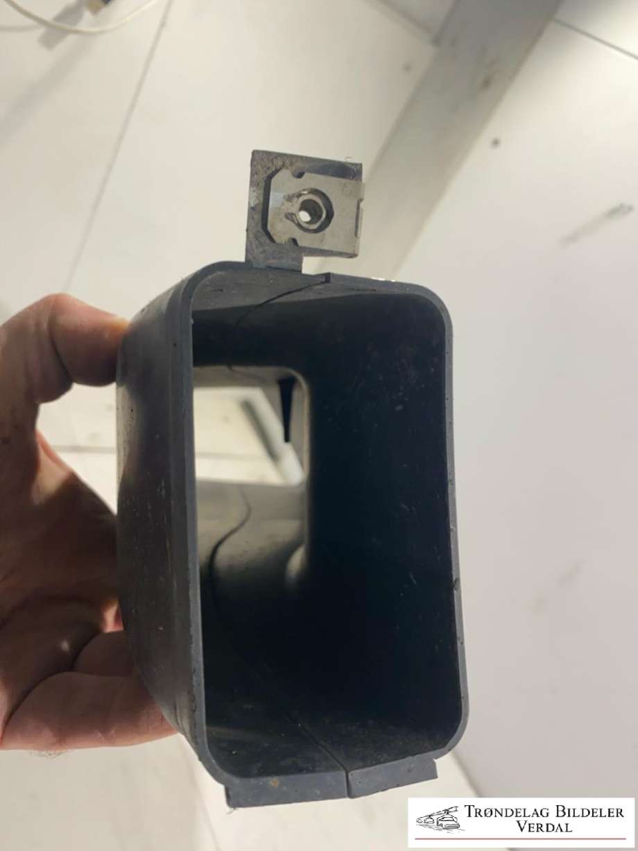 Luftslange innsug til BMW 4-Serie 2013-2020 (F32/F33/F36) (F32/F33/F36) (51740854529|658169365301|)