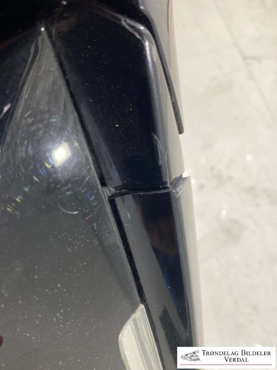 Speil høyre til BMW 4-Serie 2013-2020 (F32/F33/F36) (F32/F33/F36) (|P/N)