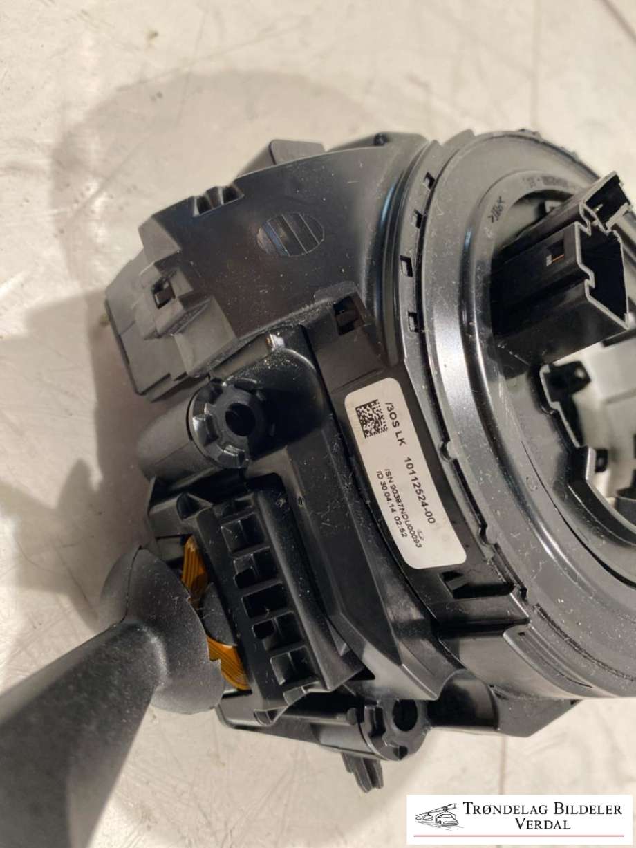 Bryter combi til BMW 4-Serie 2013-2020 (F32/F33/F36) (F32/F33/F36) (LZ935114601|)
