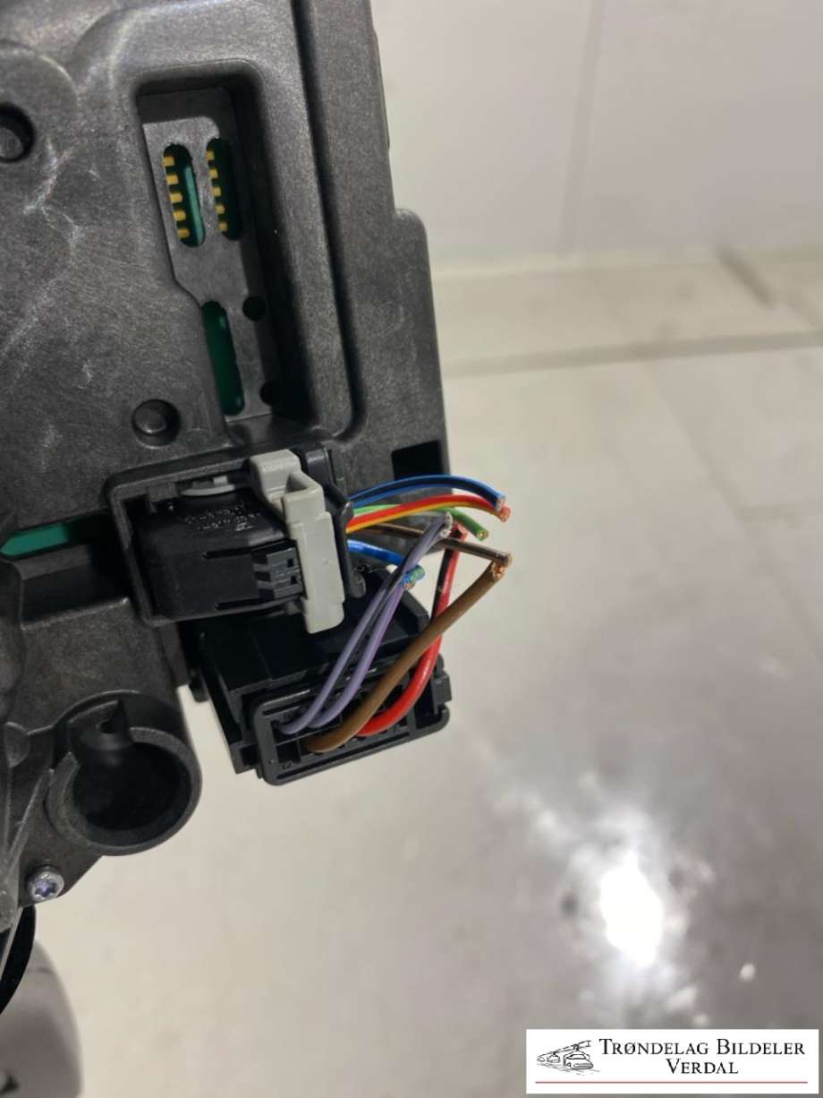 Bryter combi til BMW 4-Serie 2013-2020 (F32/F33/F36) (F32/F33/F36) (LZ935114601|)