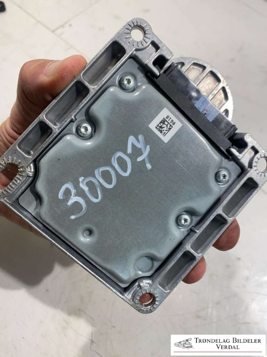 Airbag elektronikk til BMW 4-Serie 2013-2020 (F32/F33/F36) (F32/F33/F36) (34526863387|0265020618|)