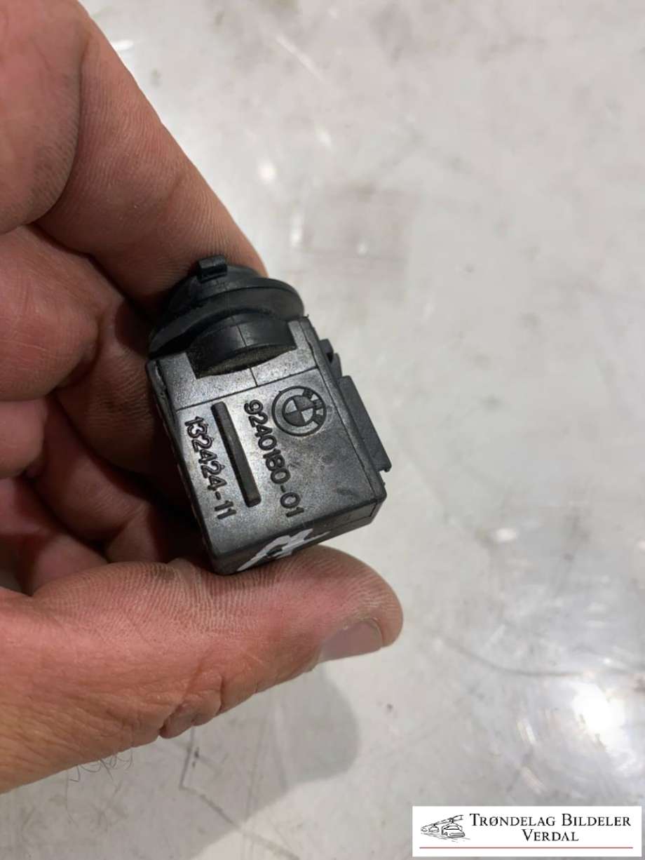 Sensor diverse til BMW 4-Serie 2013-2020 (F32/F33/F36) (F32/F33/F36) (924018001|)
