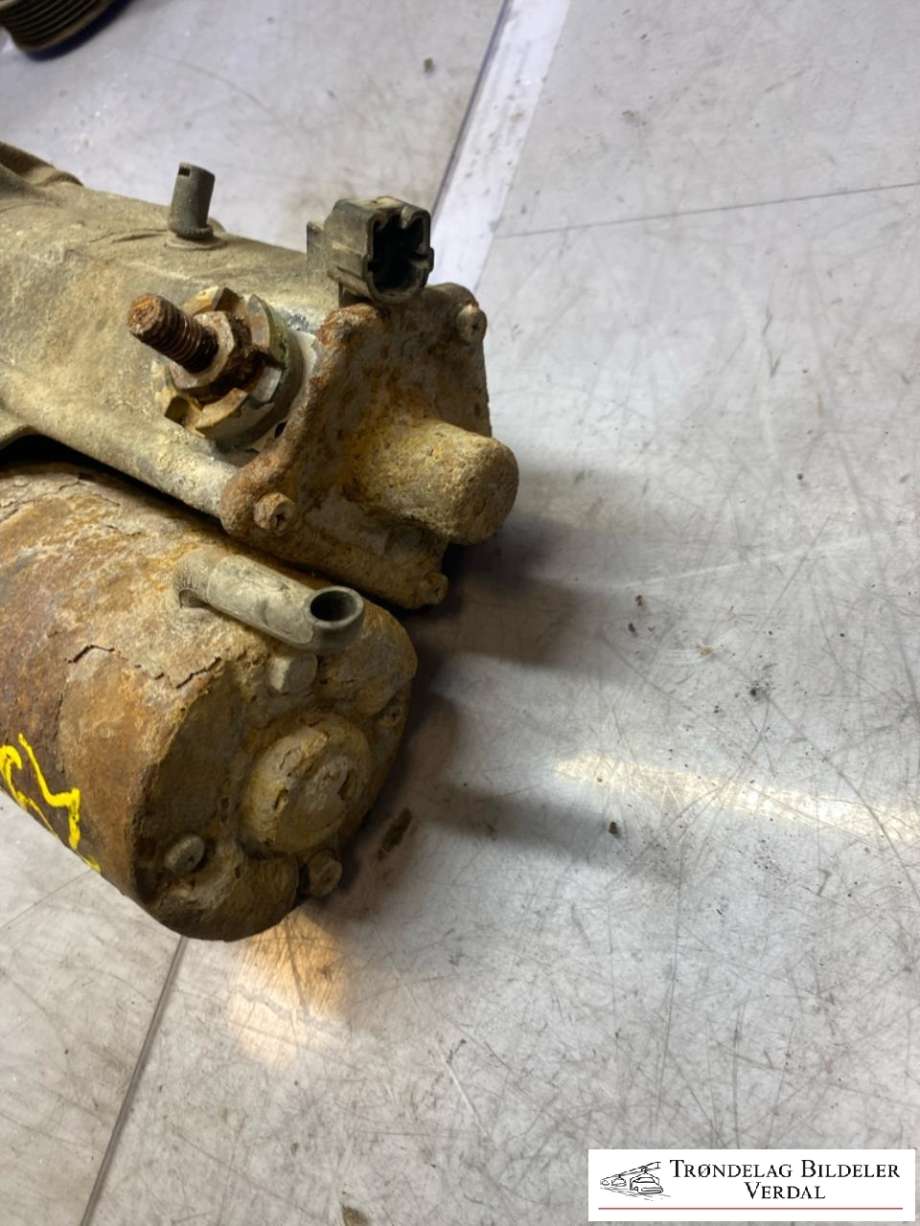 Starter diesel til Toyota Hilux 2012-2016 (|P/N)