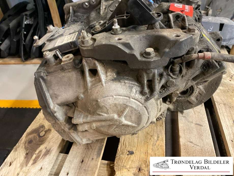 Girkasse automat til Volvo XC60 2008-2013 (Type I, Fase 1)  (31312609|)