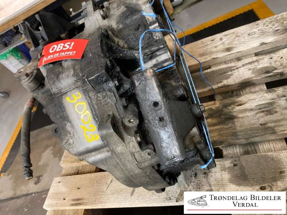Girkasse automat til Volvo XC60 2008-2013 (Type I, Fase 1)  (31312609|)