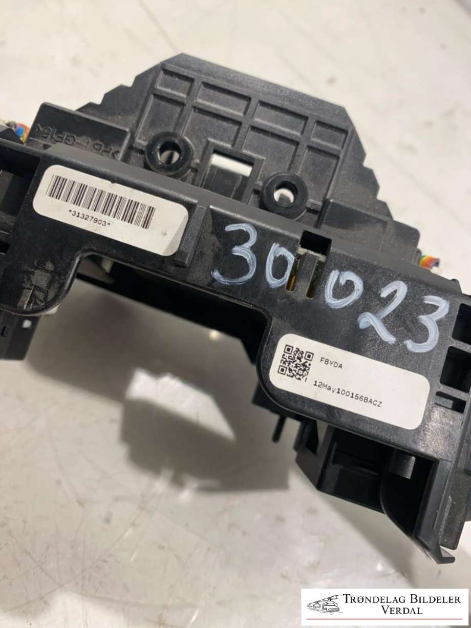 Bryter combi til Volvo XC60 2008-2013 (Type I, Fase 1) (31327903|31264169|31227904)