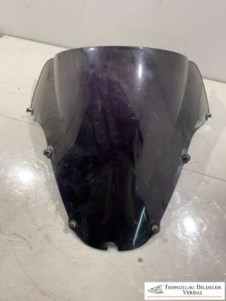 MC, Vindskjerm til MC Honda CBR945RR, 2002-2004  (|P/N)