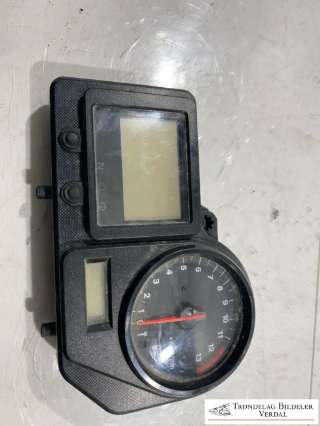 MC, Instrument til MC Honda CBR945RR, 2002-2004  (|)