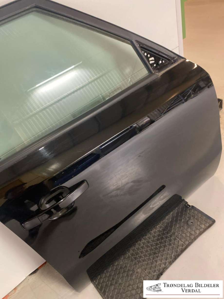 Dør høyre foran til Kia Soul 2014-2019 (Type II)