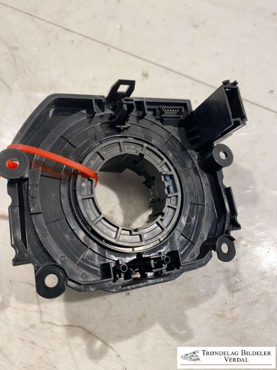 Airbag slepering til BMW 2-Serie, Active/Gran Tourer 2014-->> (F45/F46) (F45/F46) (61316992509|)