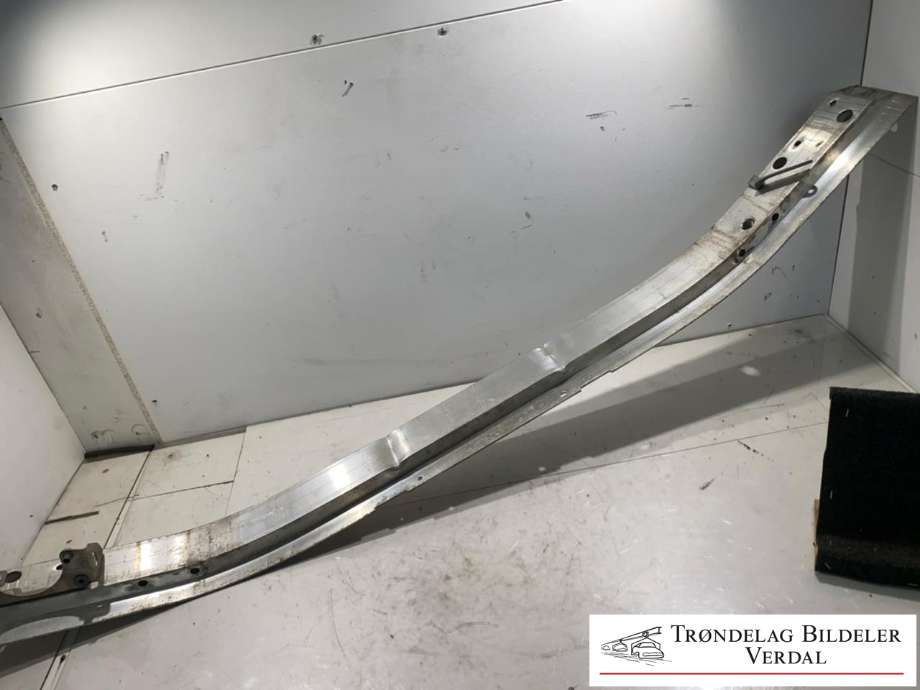 Støtfangerforsterkning bak til BMW 2-Serie, Active/Gran Tourer 2014-->> (F45/F46) (F45/F46) (51 12 7 300 815|)