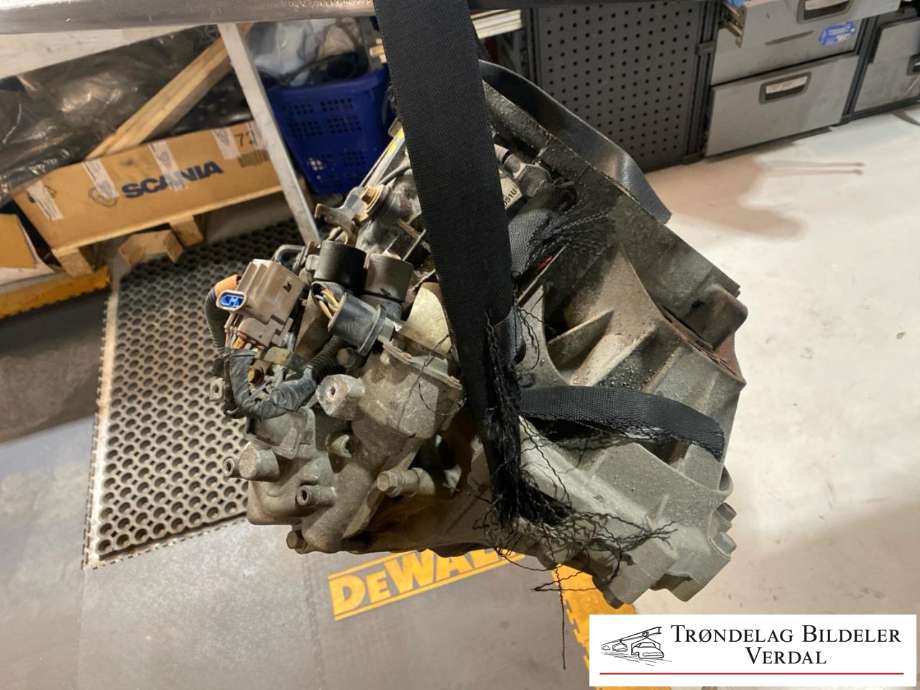 Girkasse automat til Hyundai Tucson 2015-2020 (430002D242|)