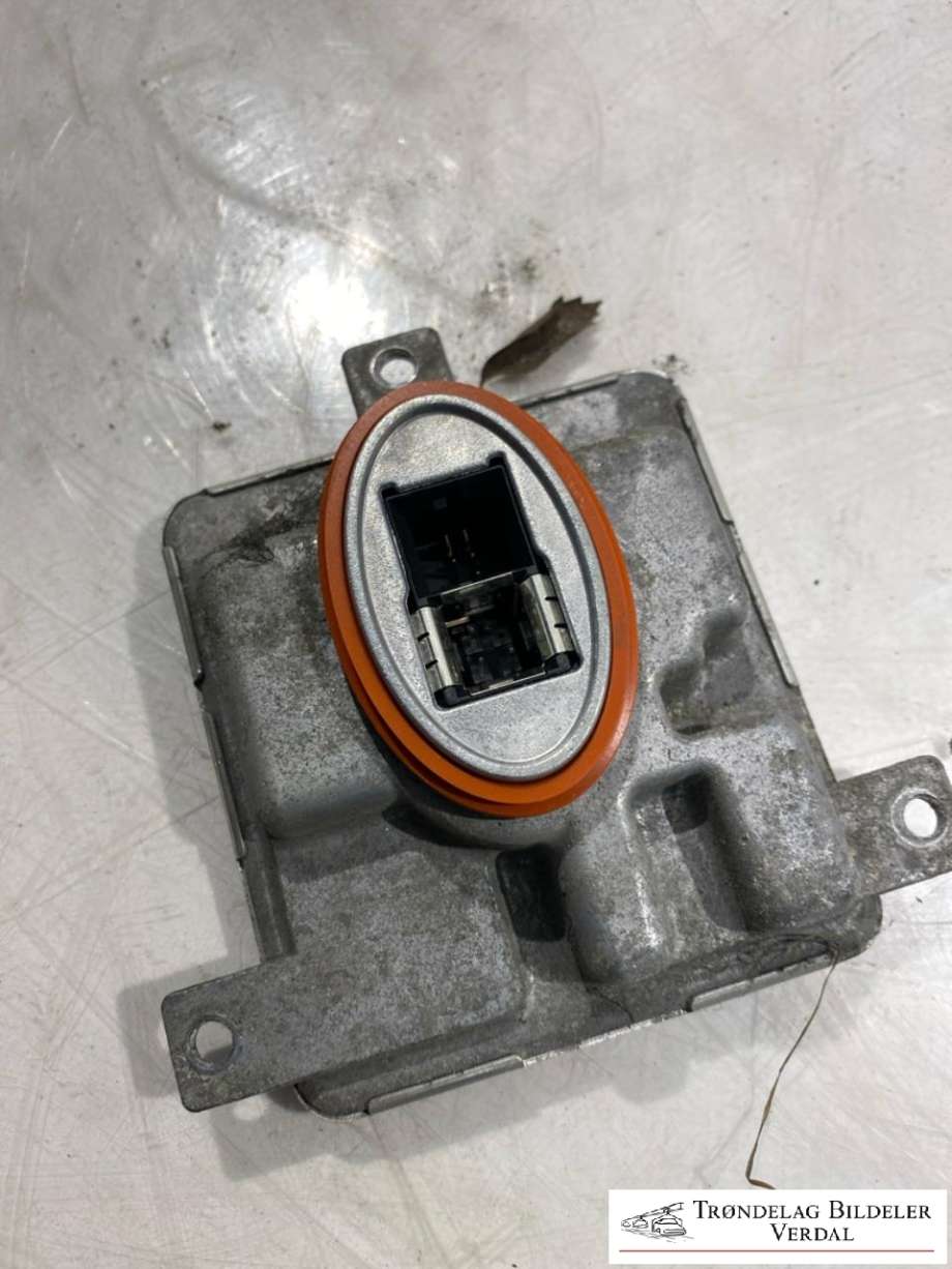 Styreenhet xenon/ballast til BMW 5-Serie 2010-2017 (F10/F11) (F10/F11) (731832704|12513W003T23171|)