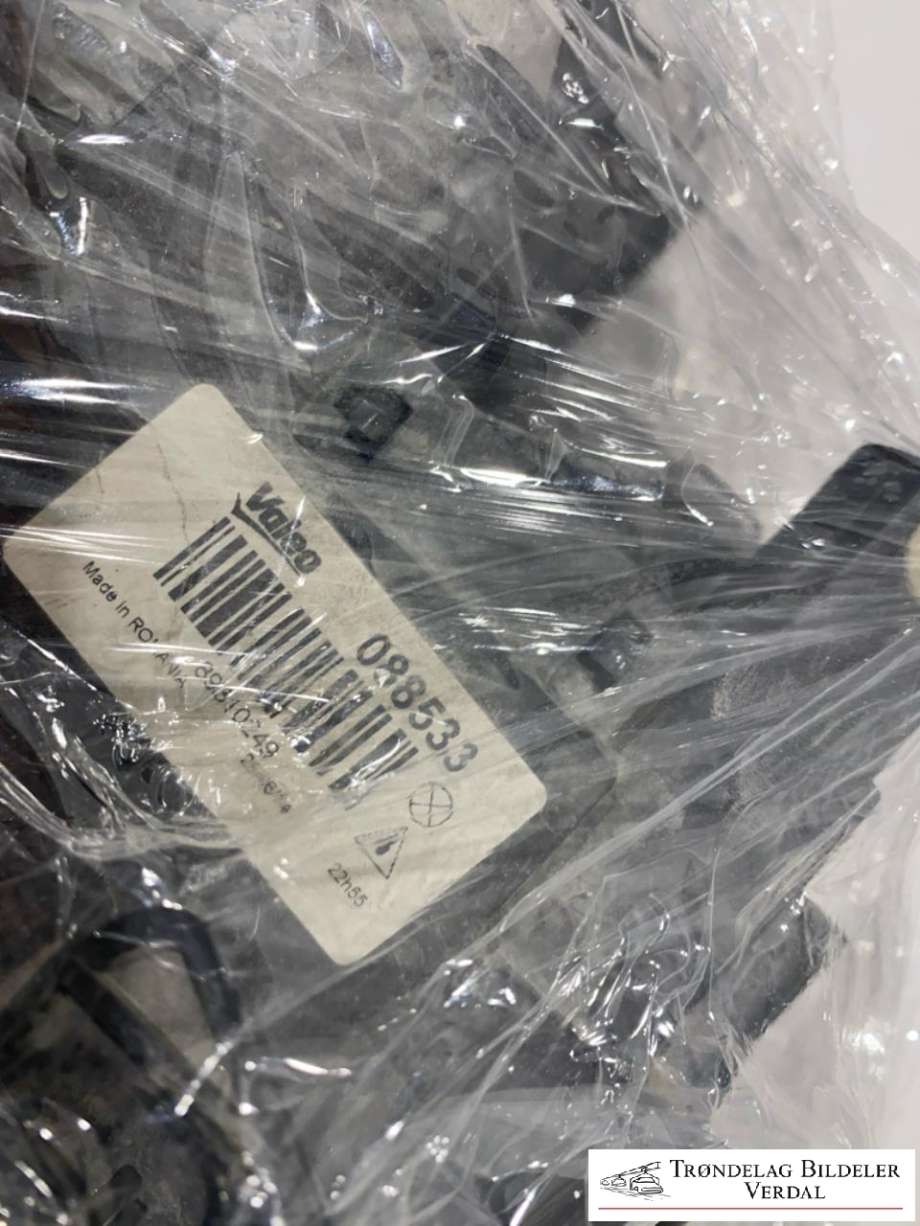 Frontlykt høyre xenon til Audi A4 2004-2008 (Type III) (B7) (B7)