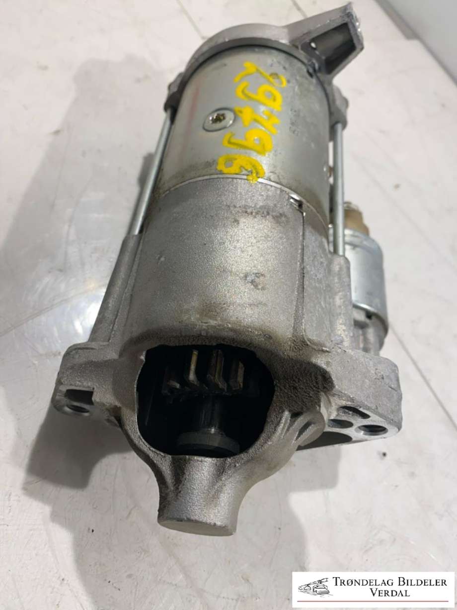 Starter diesel til Volvo XC40 2018-2024  (31419530|)