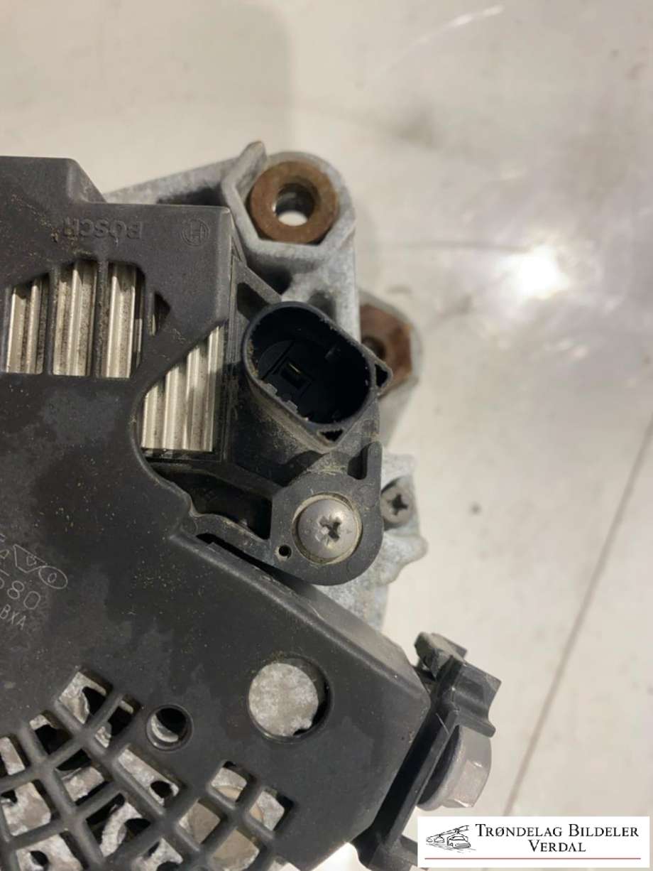 Dynamo diesel til Volvo XC40 2018-2024  (30659580|C83HCEEABXA|0125812009)