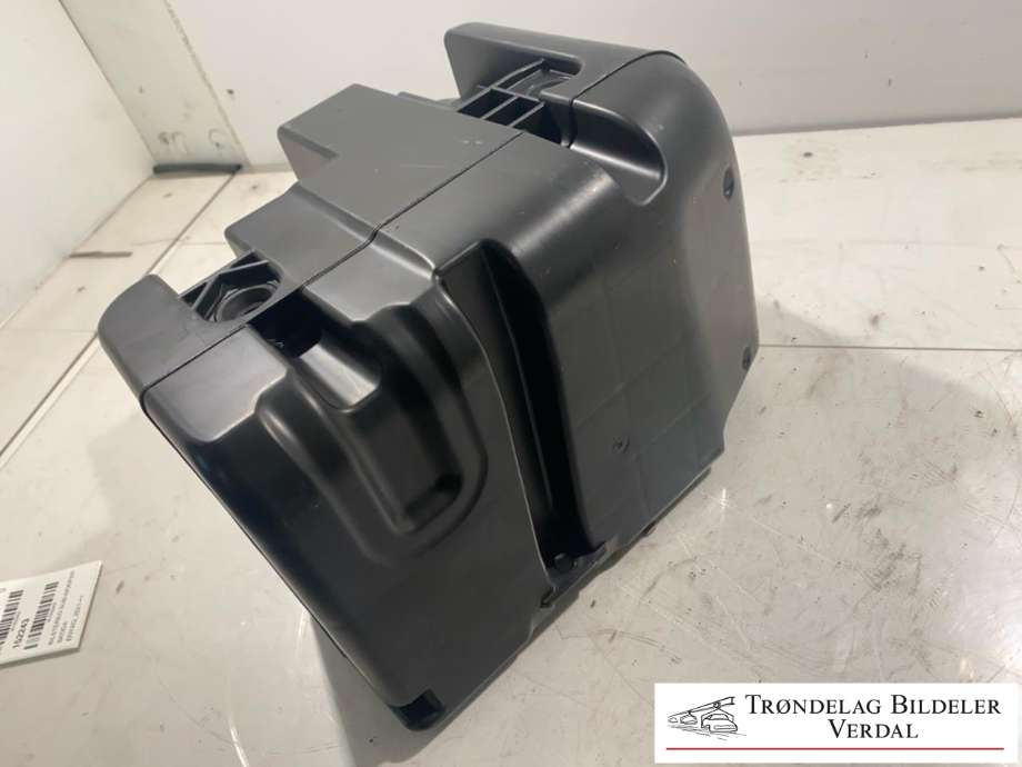 Bilstereo sub-woofer til Škoda Enyaq 2021-->>  (11A035621B|)