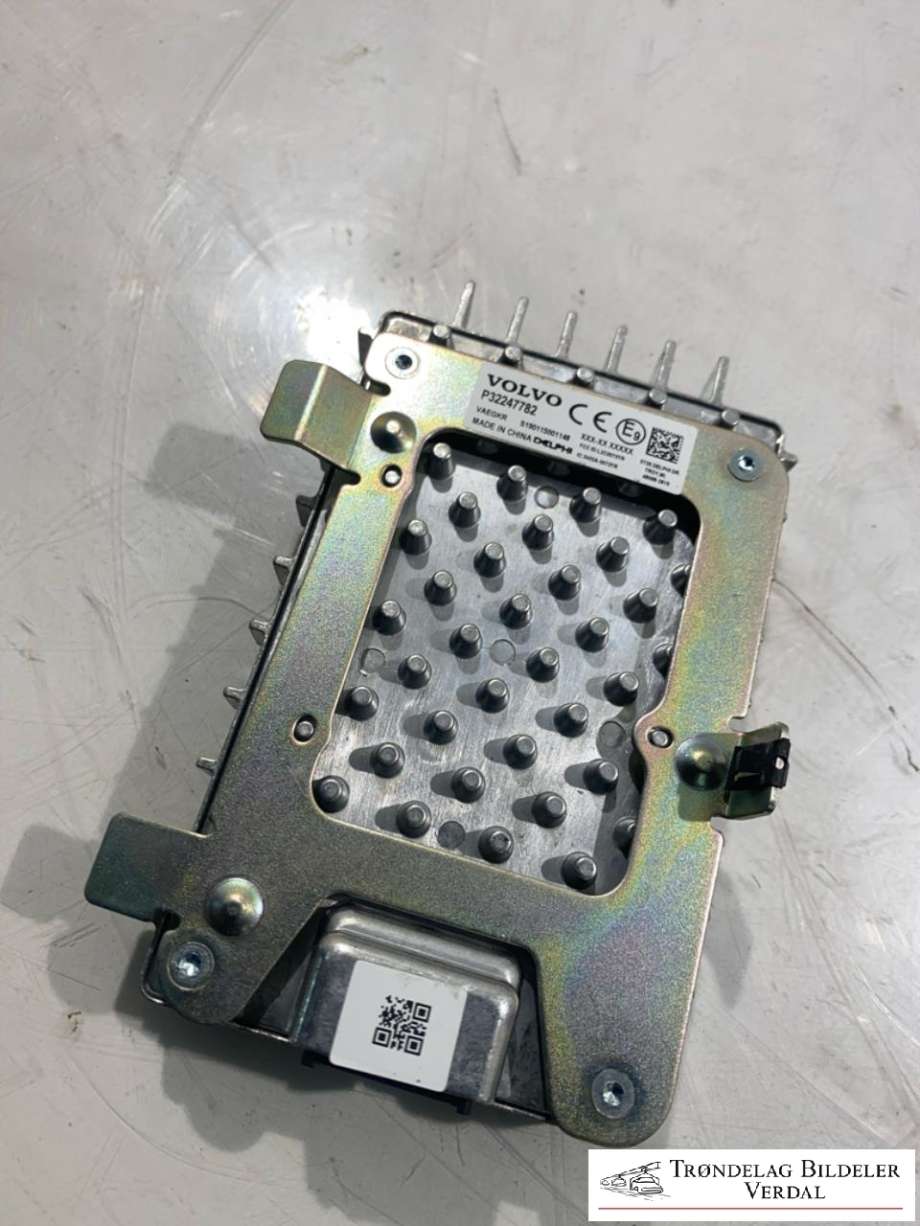 Dashbord telefon til Volvo XC40 2018-2024  (32247782|)