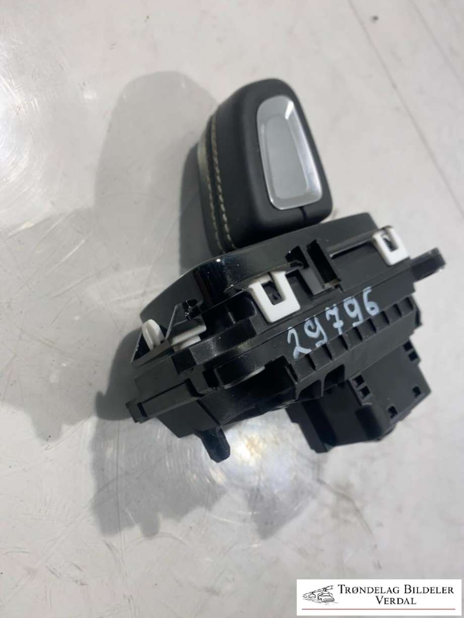 Girstang/girvelger automat til Volvo XC40 2018-2024  (31437335AD|)