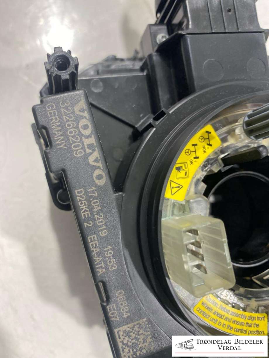 Bryter combi til Volvo XC40 2018-2024  (32266209|)