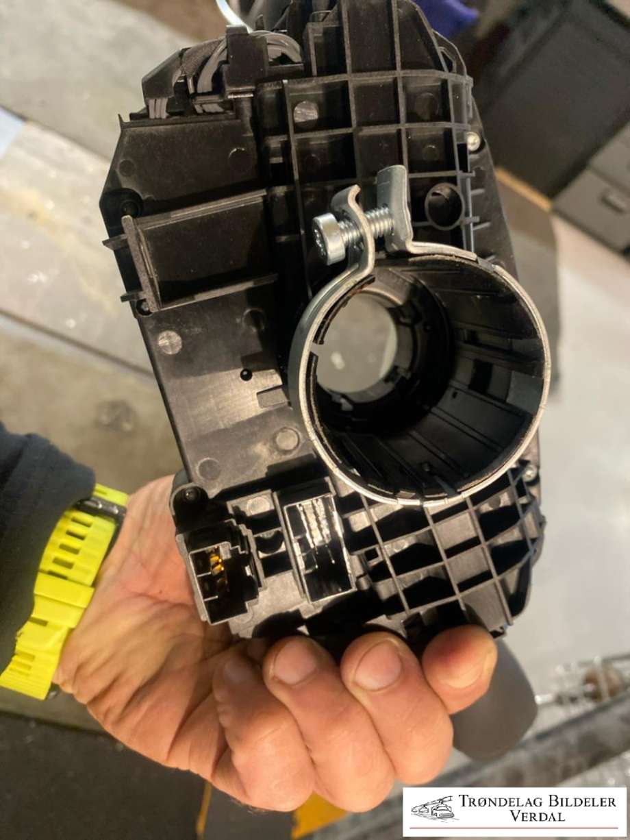 Bryter combi til Volvo XC40 2018-2024  (32266209|)