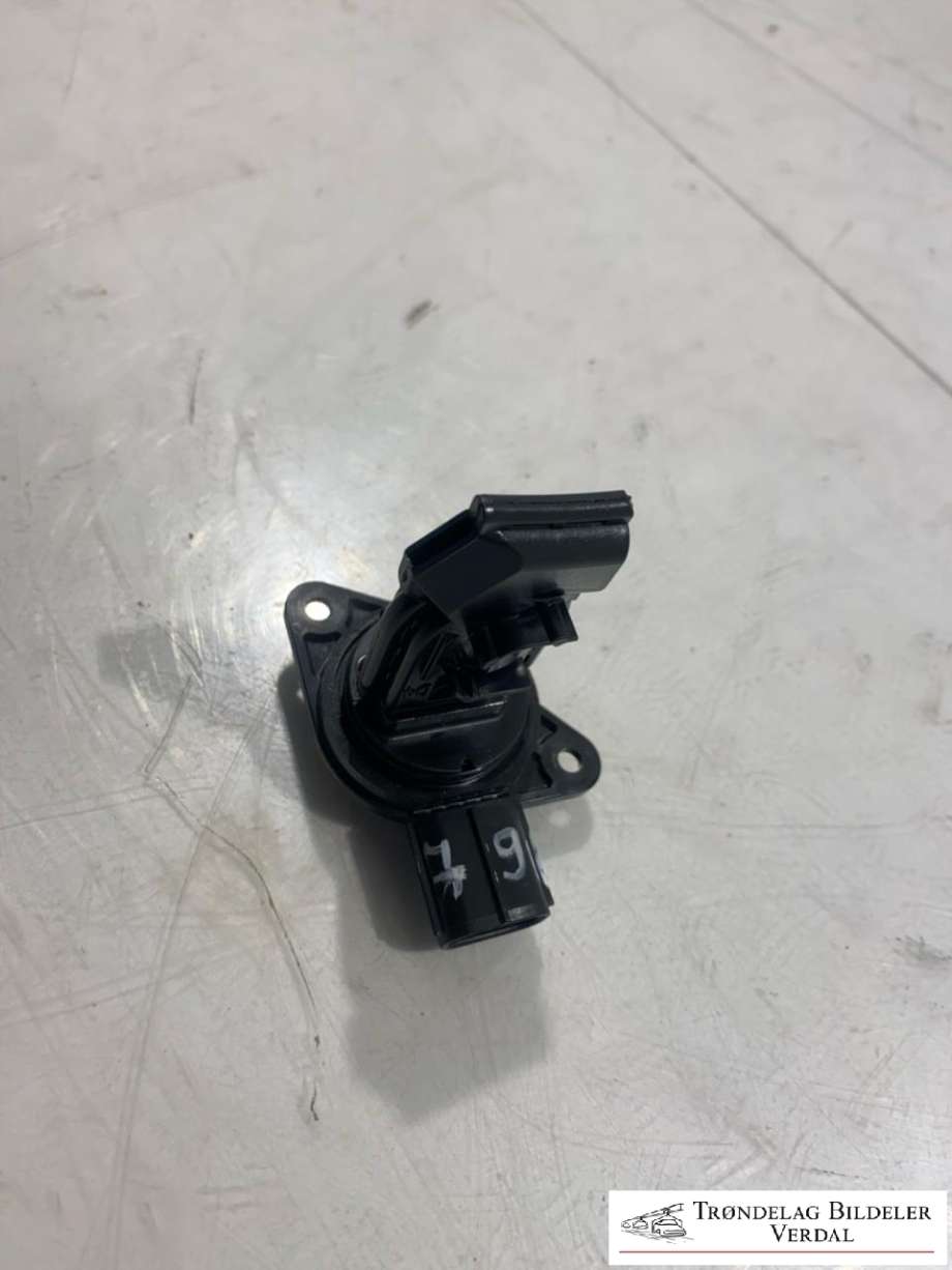Luftmengde/luftmassemåler til Volvo XC40, 2018-2024 (31430000)