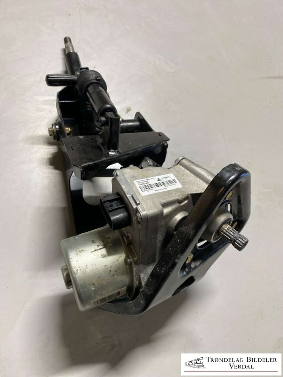 Servostyring komplett til ATV ATV Can-Am, 0-->>  (709402430)