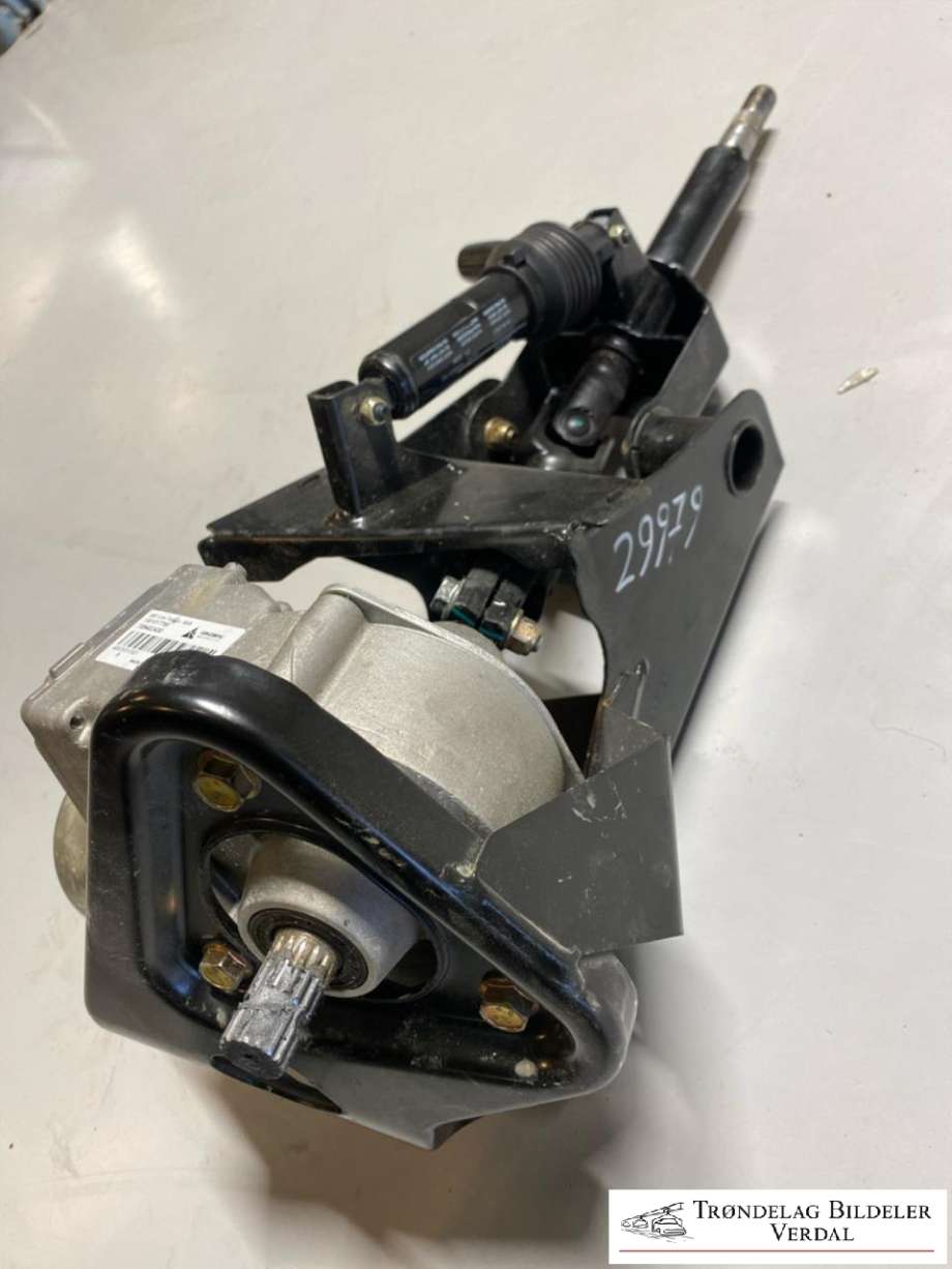 Servostyring komplett til ATV ATV Can-Am 0-->>  (709402430|709402322)