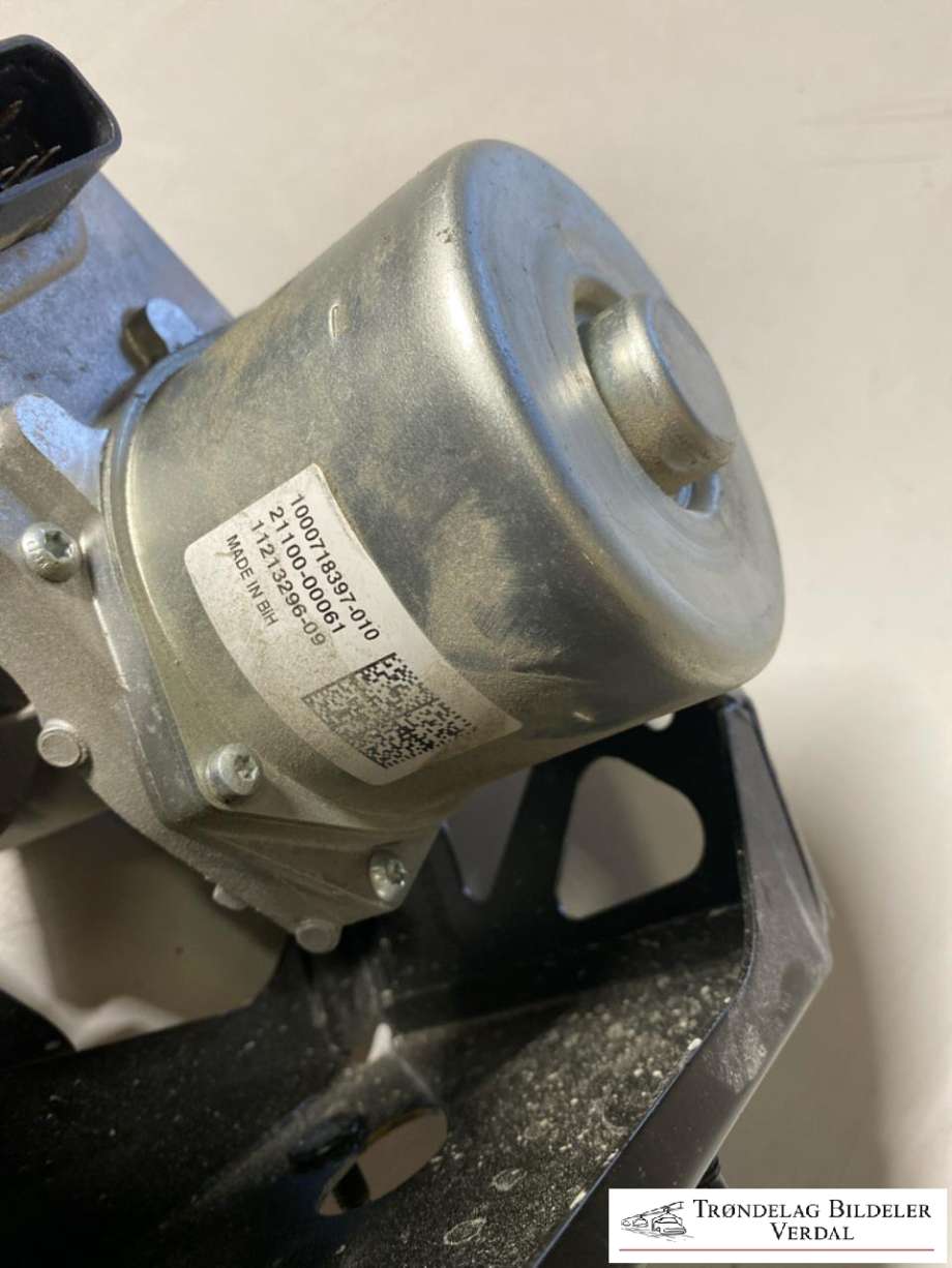 Servostyring komplett til ATV ATV Can-Am 0-->>  (709402430|709402322)