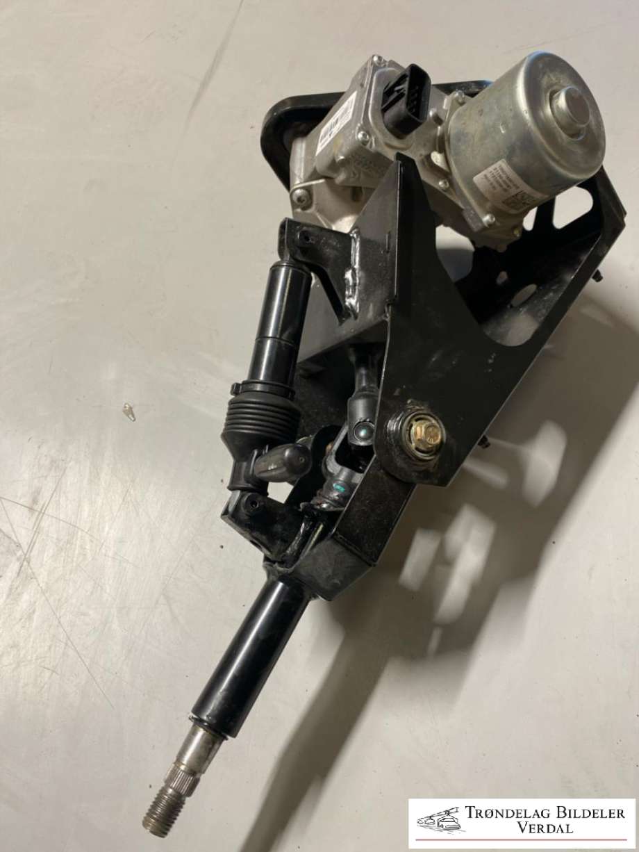 Servostyring komplett til ATV ATV Can-Am 0-->>  (709402430|709402322)
