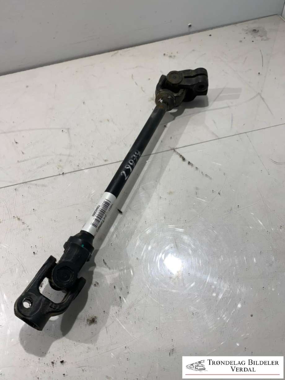 Rattaksel til ATV ATV Can-Am, 0-->>  (709402650)